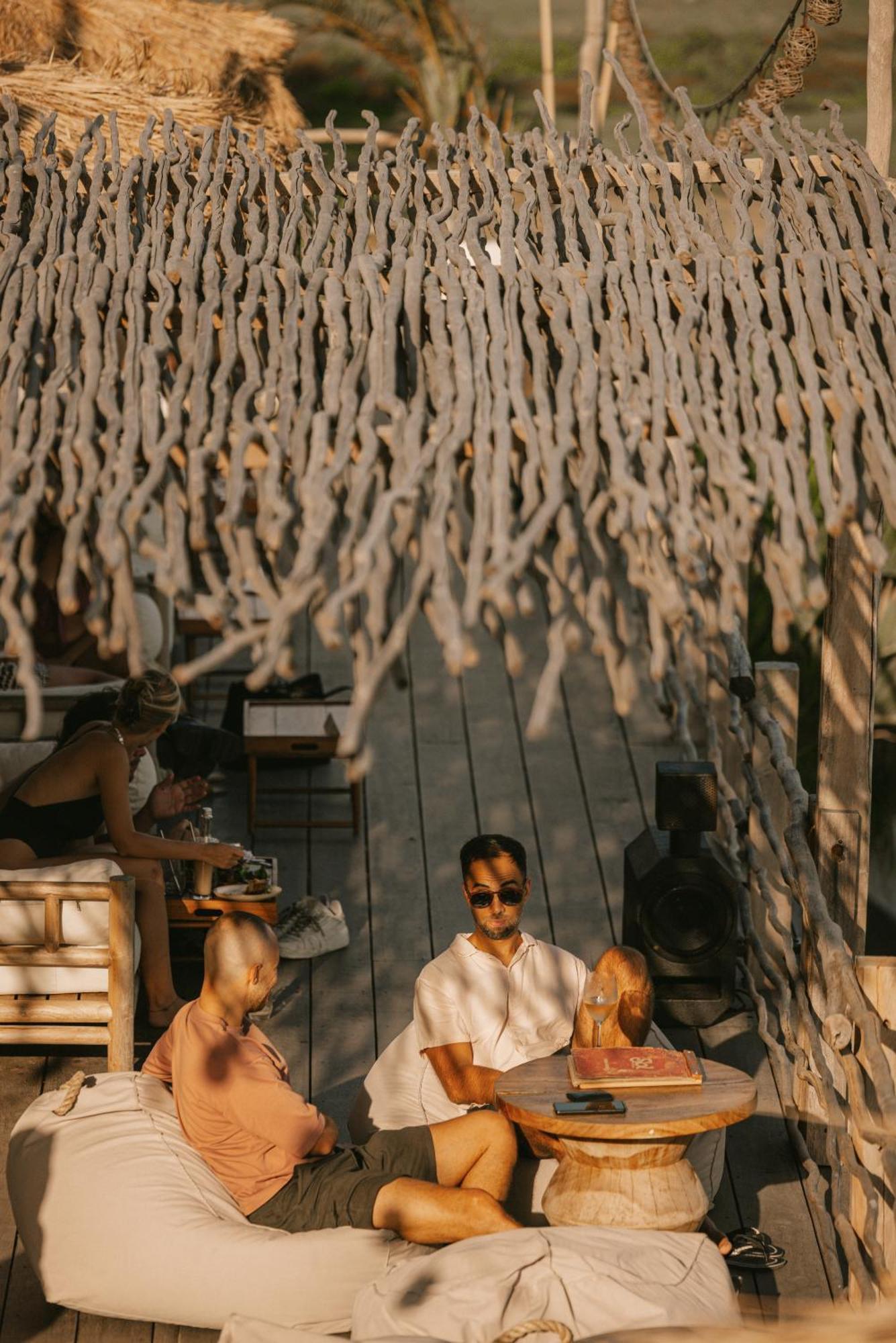 Pnb Beach Resort Canggu  Exterior photo